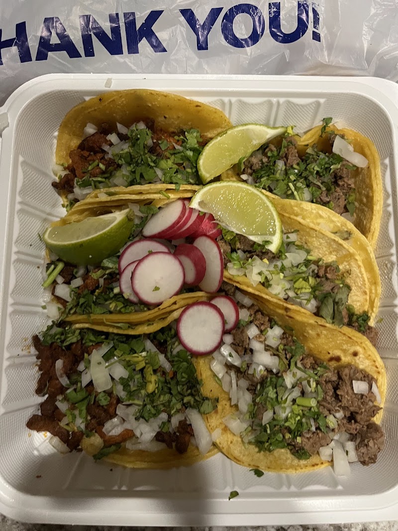 Aliberto's Mexican Food photo 4