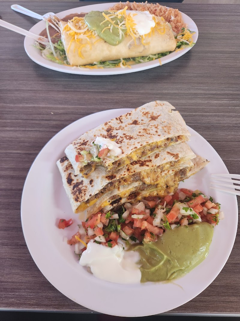 Photo of Aliberto's Mexican Food