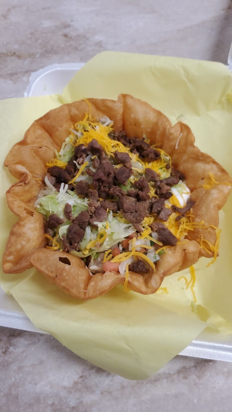 Aliberto's Mexican Food photo 2