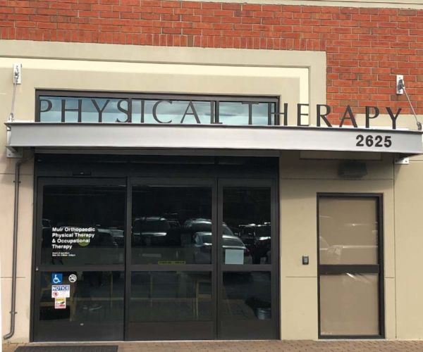 Photo of Golden State Orthopedics & Spine Physical Therapy