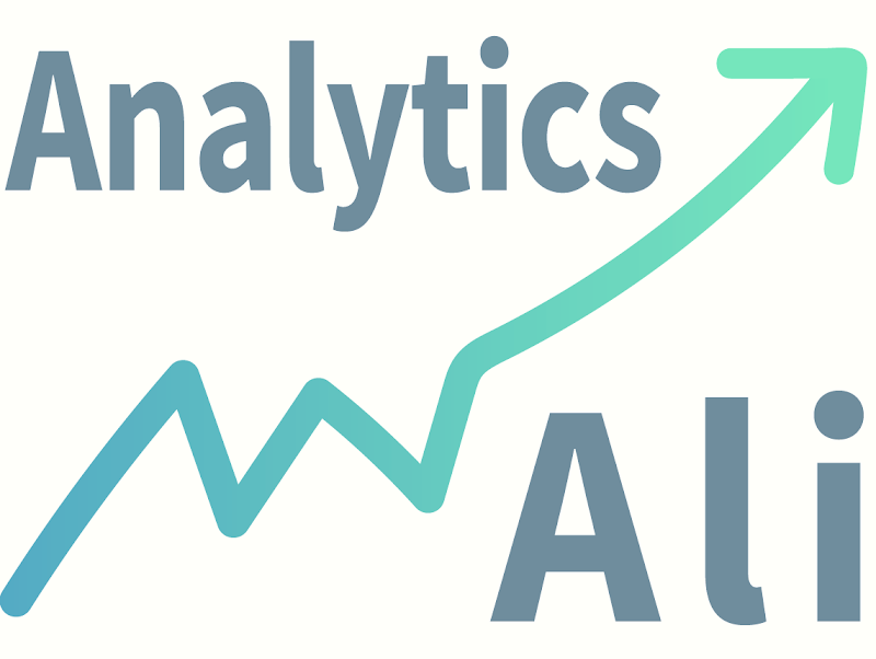 Photo of analyticswithali