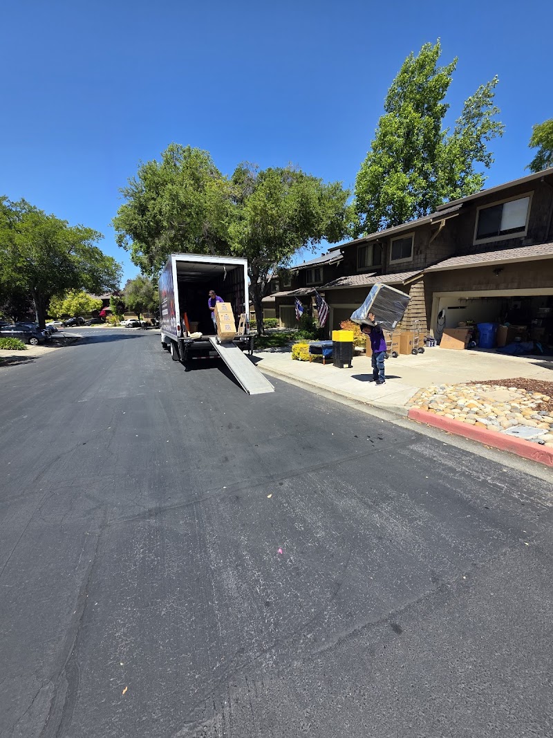 Joshua's Moving Packing & Storage photo 3