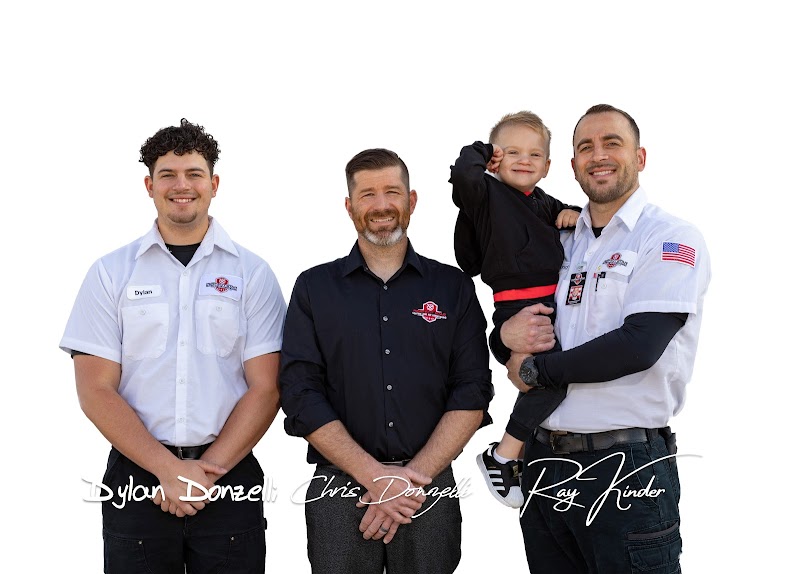 Photo of Perfect Star Heating, Cooling, & Electrical