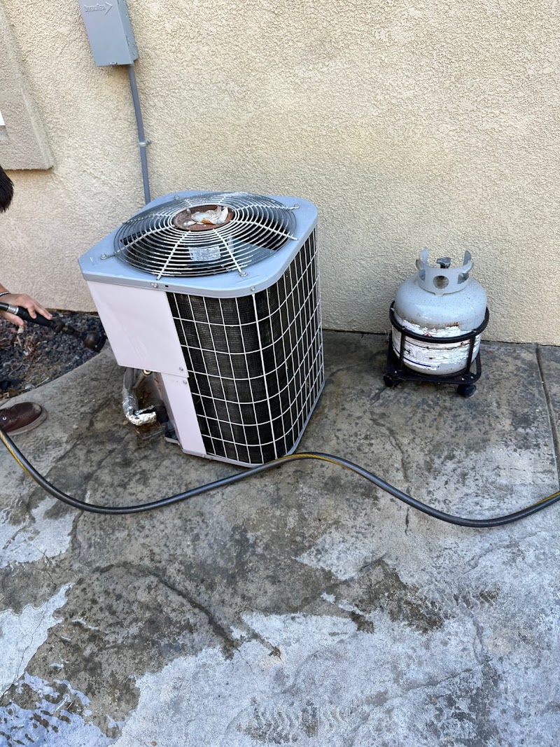 Perfect Star Heating, Cooling, & Electrical photo 3