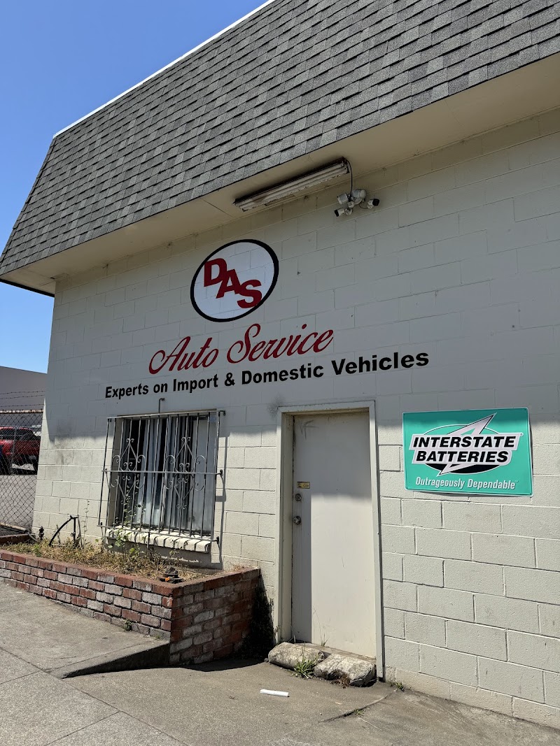 Das Auto Service photo 2