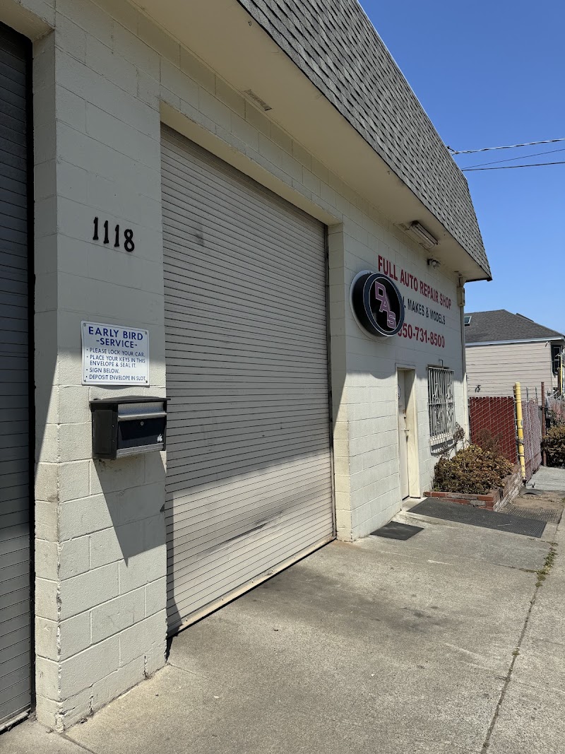 Das Auto Service photo 3