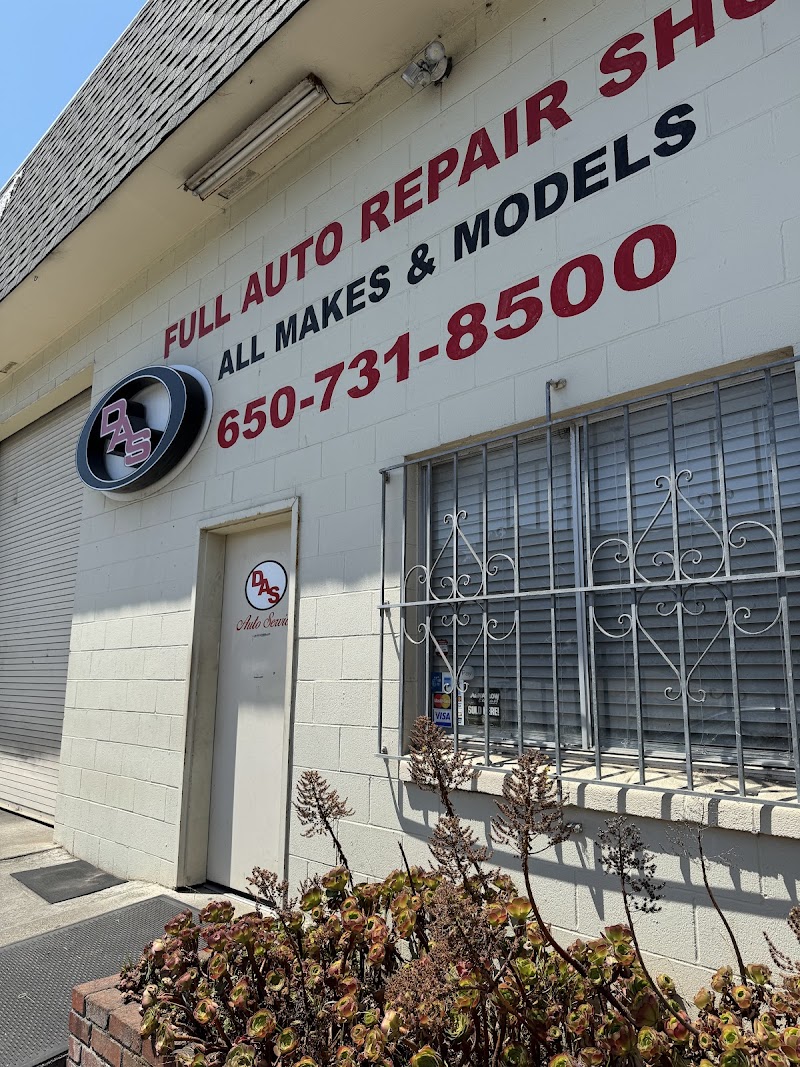 Photo of Das Auto Service