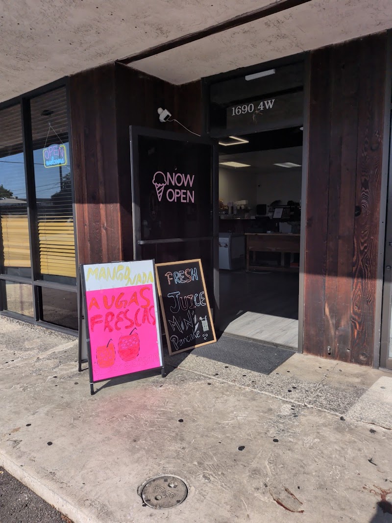 Fresh Station Juice & Coffee Fairfield photo 5