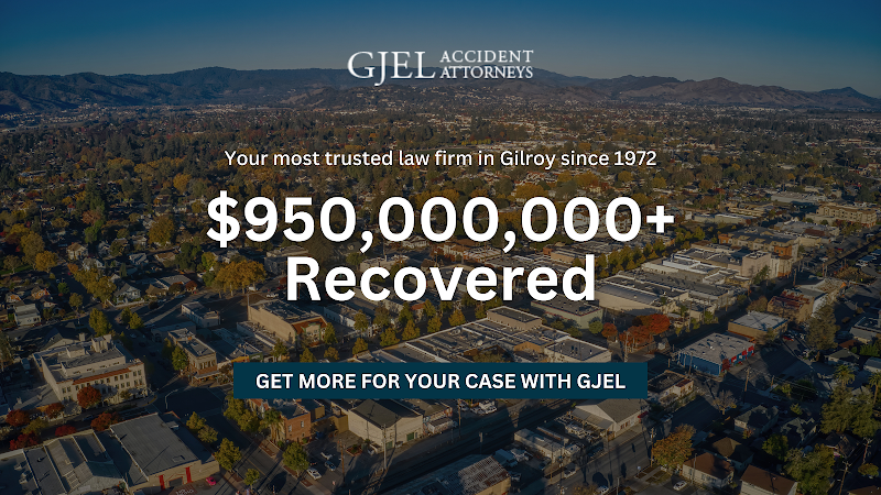 Photo of GJEL Accident Attorneys