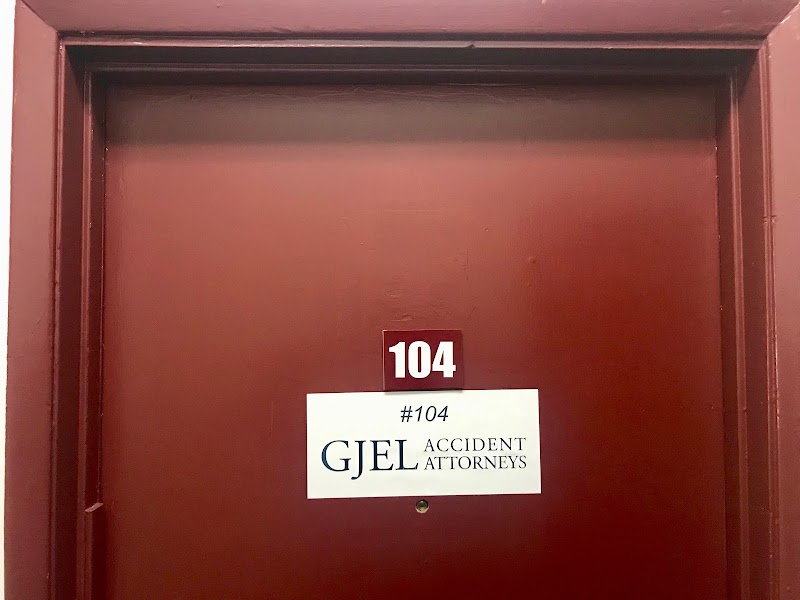 GJEL Accident Attorneys photo 2
