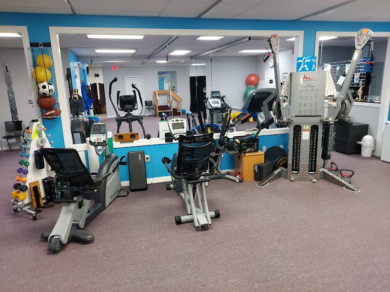 FYZICAL Therapy & Balance Center - Spring Hill photo 2