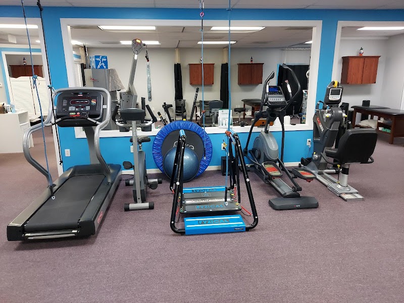 FYZICAL Therapy & Balance Center - Spring Hill photo 4