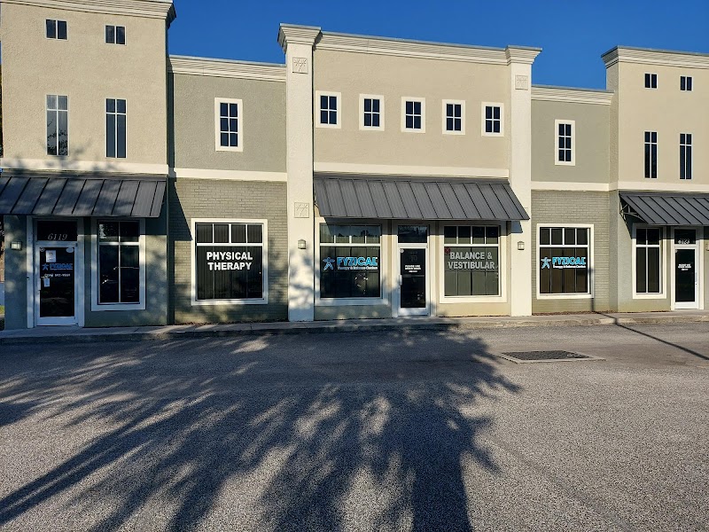 FYZICAL Therapy & Balance Center - Spring Hill photo 3