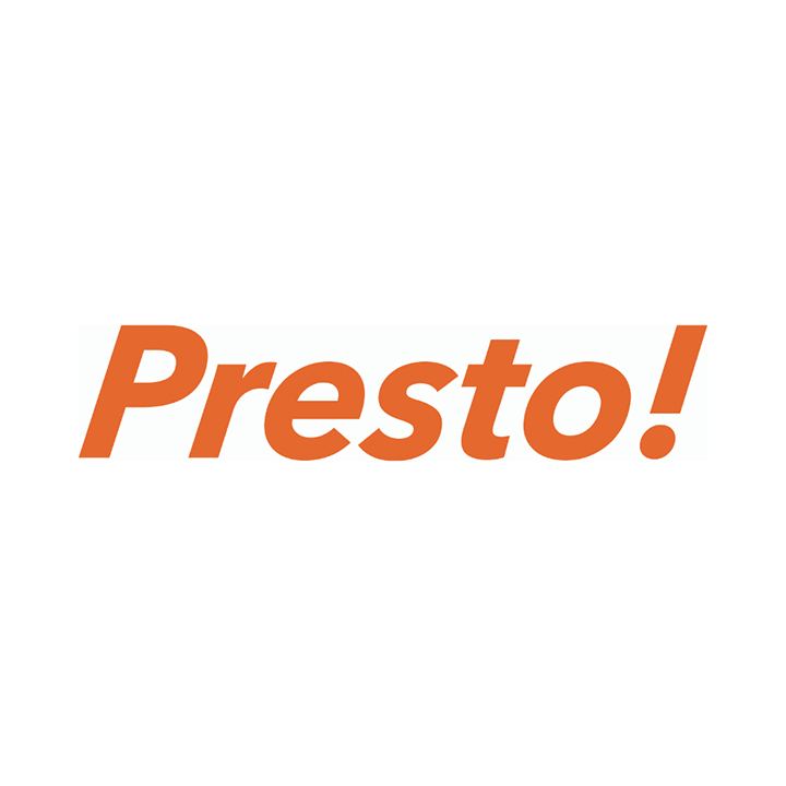 Photo of Presto! ATM