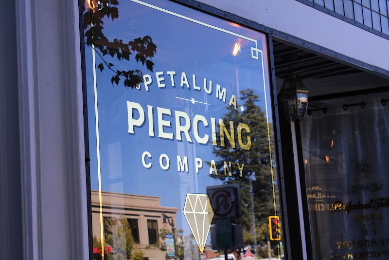 Petaluma Piercing Co. photo 4