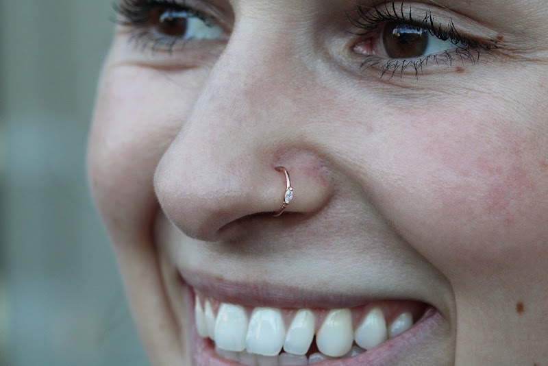 Petaluma Piercing Co. photo 5