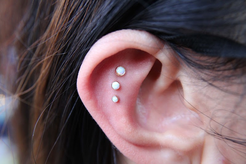 Petaluma Piercing Co. photo 3
