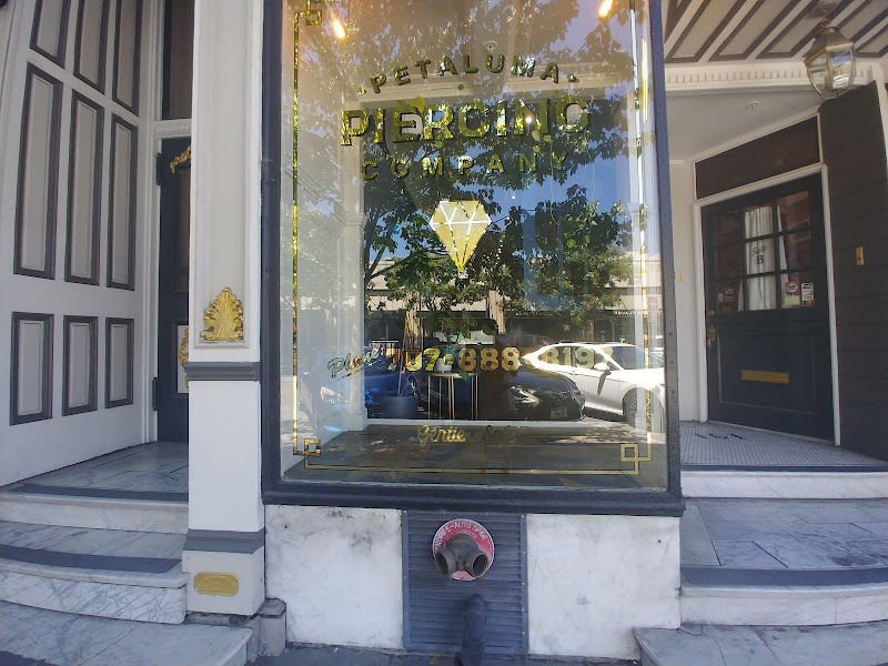Petaluma Piercing Co. photo 2
