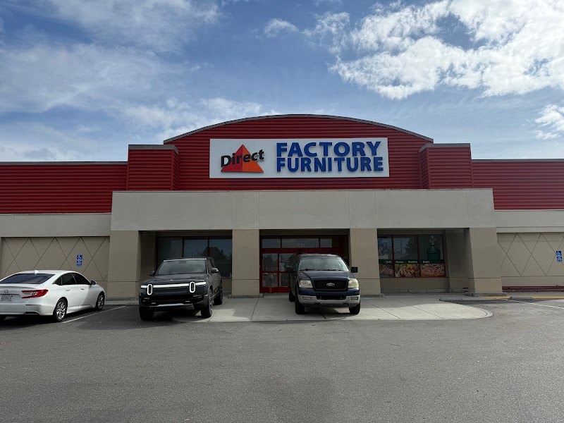Photo of Direct Factory Furniture