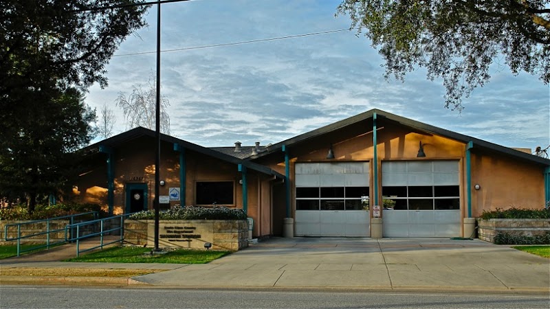 Shannon Fire Station photo 2