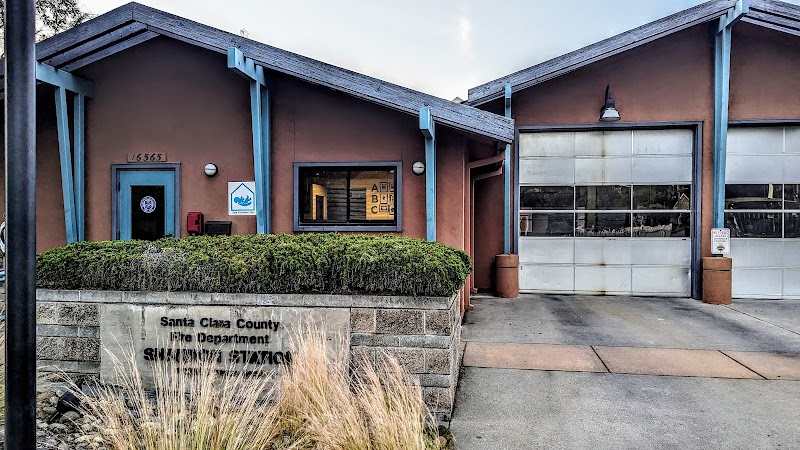Photo of Shannon Fire Station