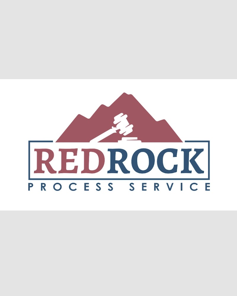 Red Rock Process Service, LLC photo 2