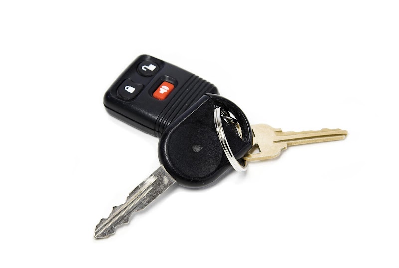 Photo of Rohnert Park Car Auto Keys Replacement Cleaning