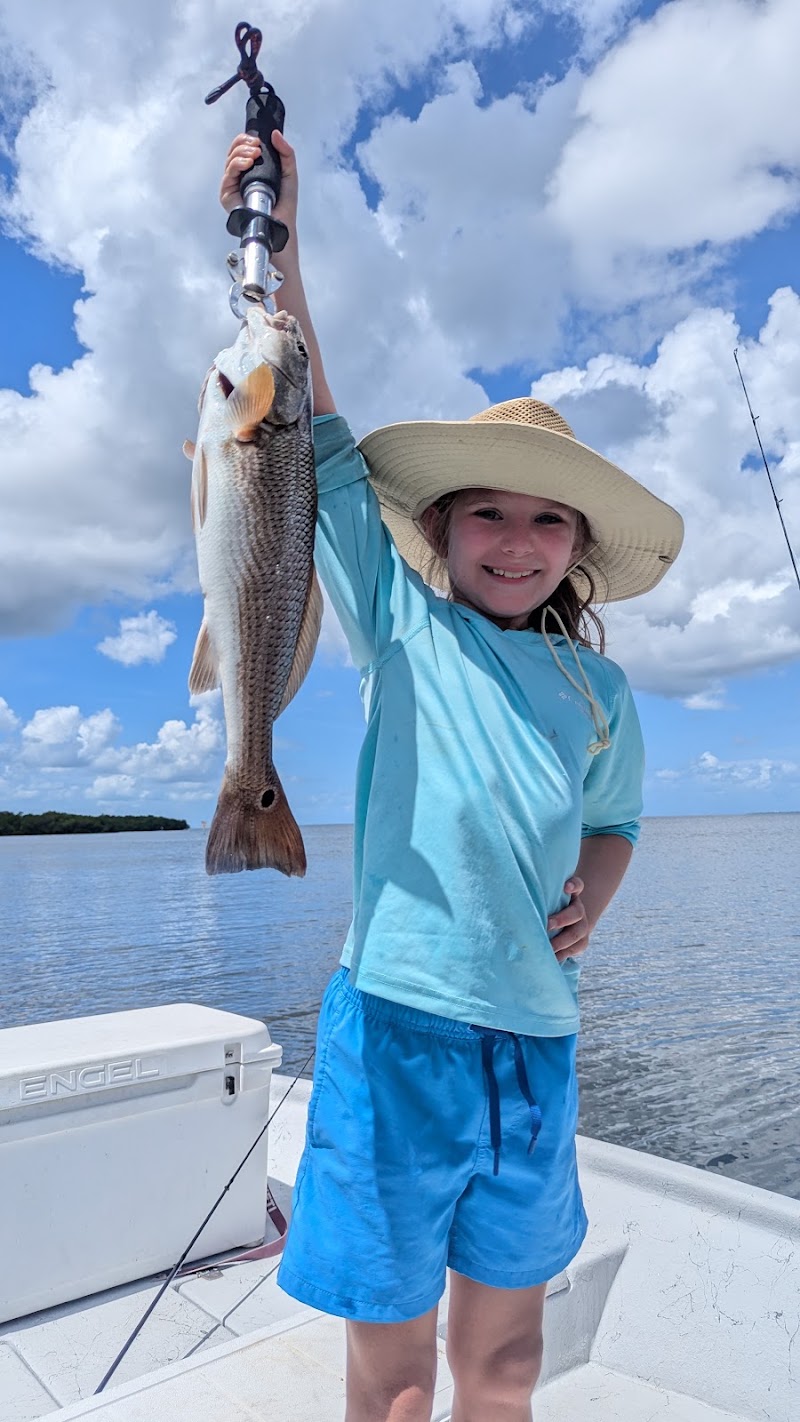 Photo of Fishin Magician Inshore Charters
