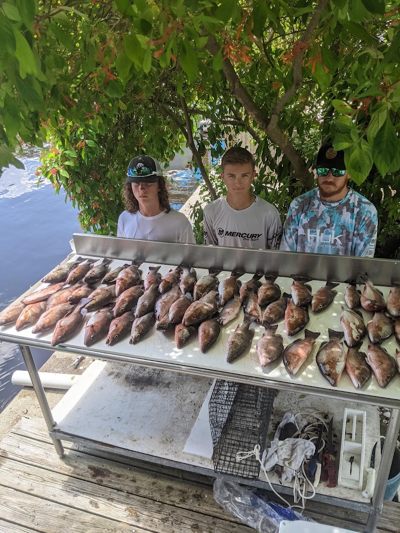 Fishin Magician Inshore Charters photo 2