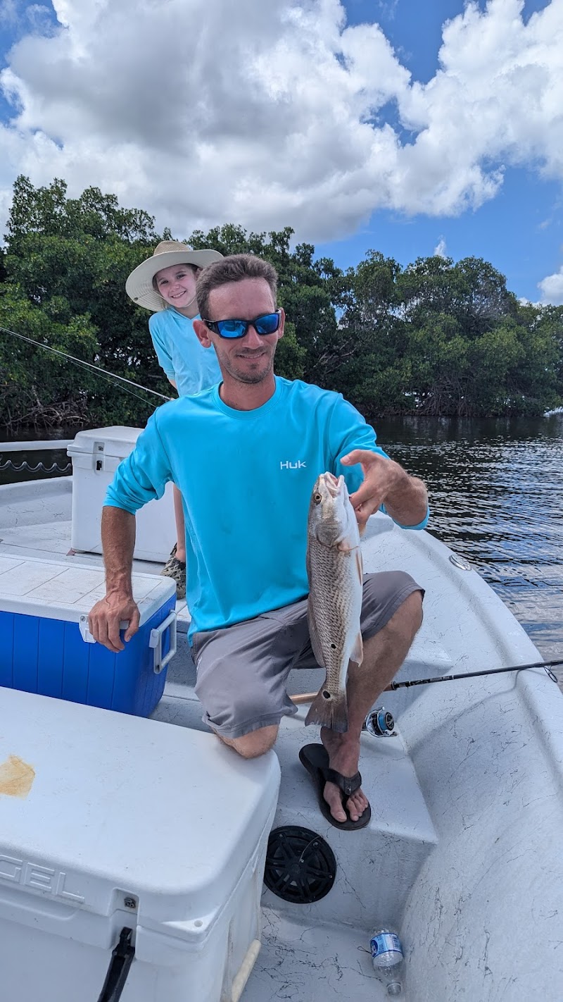Fishin Magician Inshore Charters photo 5