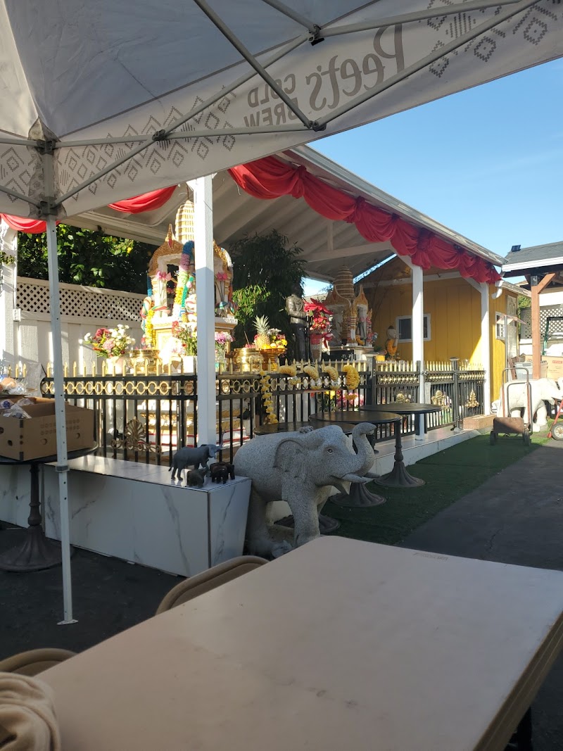 Photo of Pahk Soi Restaurant