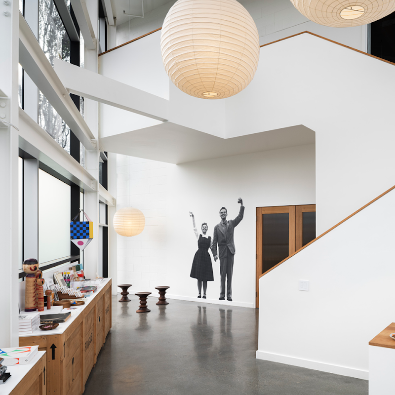 Eames Archives photo 2