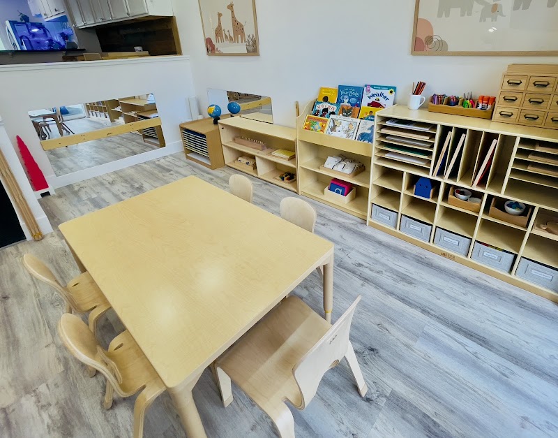 Ms. Leah’s Family Day Care & Montessori Preschool photo 4