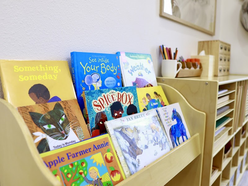 Ms. Leah’s Family Day Care & Montessori Preschool photo 5
