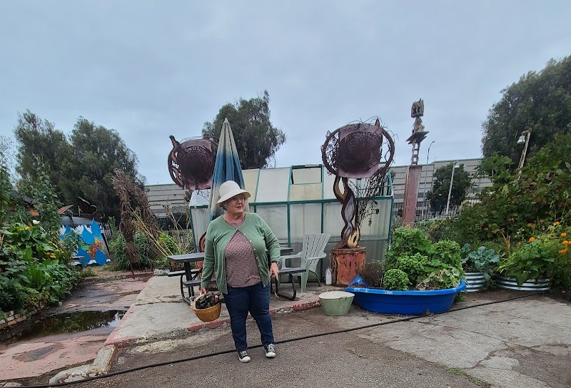 Big Daddy's Complete Rejuvenating Community Garden photo 4