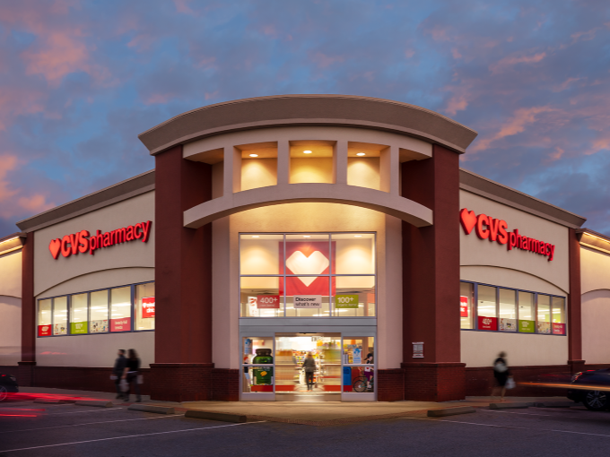 Photo of CVS Photo