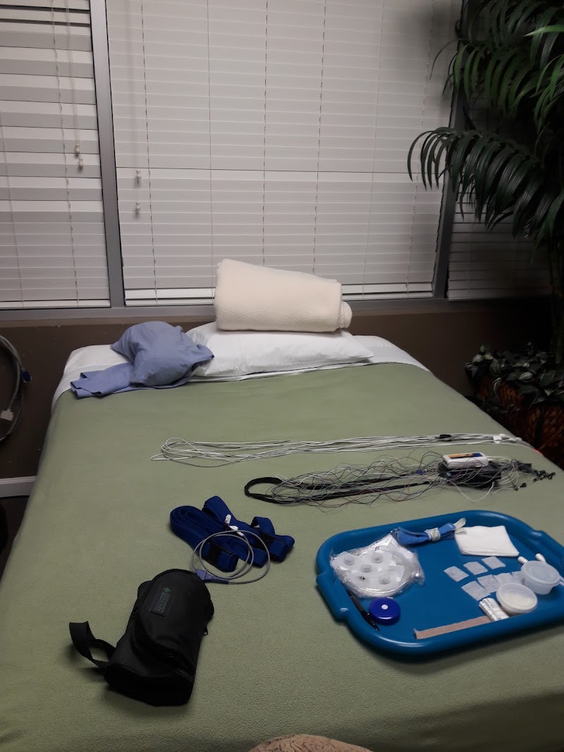 Photo of REM Sleep Diagnostics Inc
