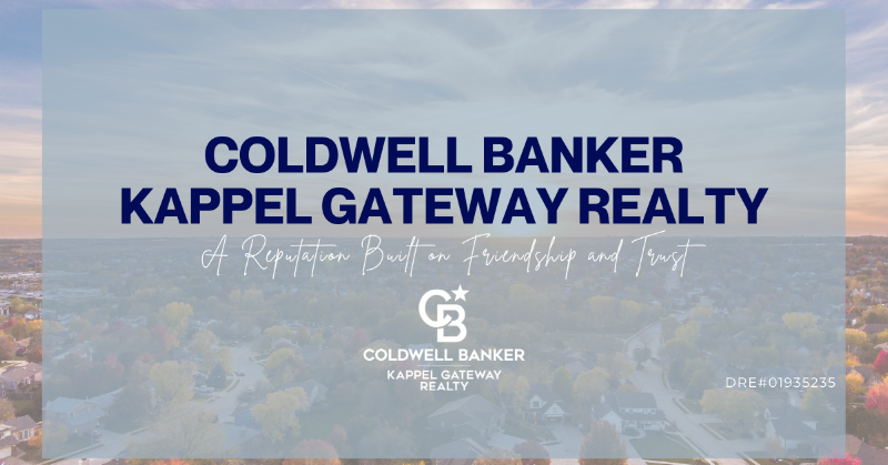 Photo of Coldwell Banker Kappel Gateway Realty