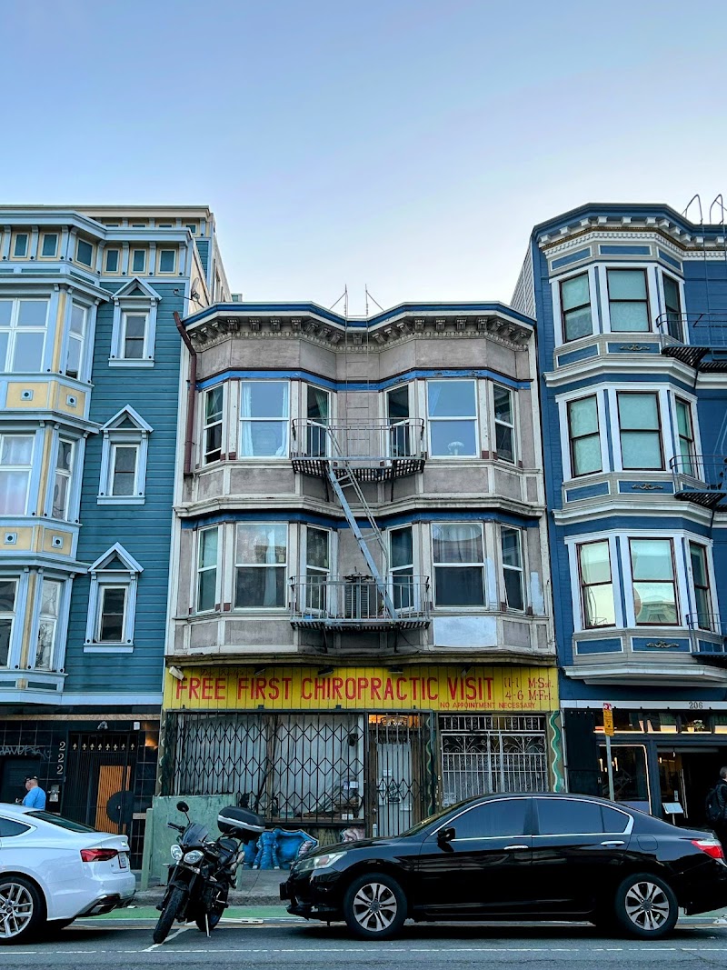 Andrew Lesko, DC photo 2