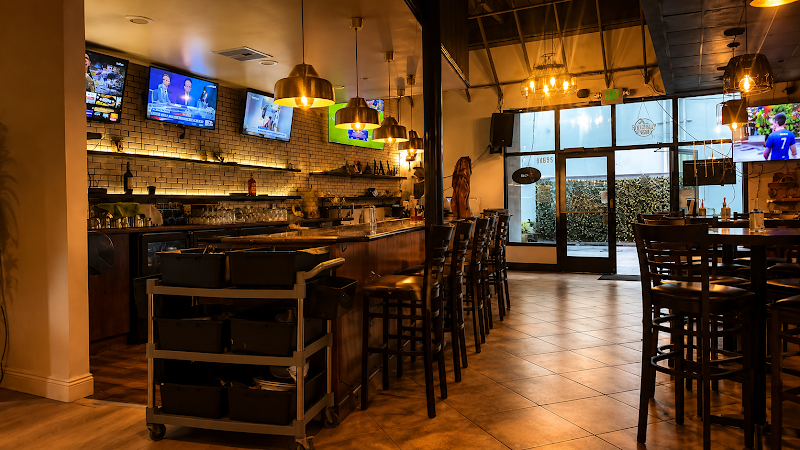 Photo of New Monkey Thai