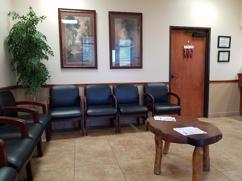 Photo of Benson Family Dental Care.