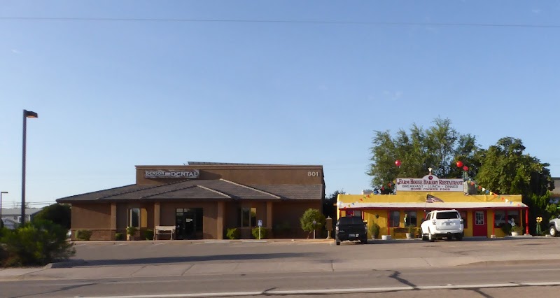 Benson Family Dental Care. photo 2