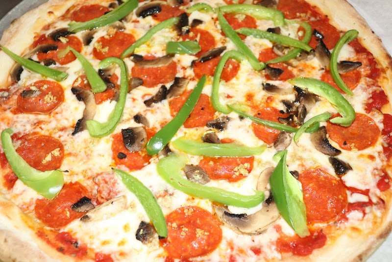 Al and Stella Authentic Italian Restaurant And Pizzeria ( Water Front) photo 2