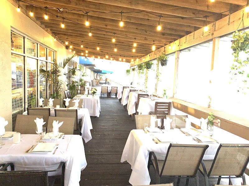 Photo of Al and Stella Authentic Italian Restaurant And Pizzeria ( Water Front)
