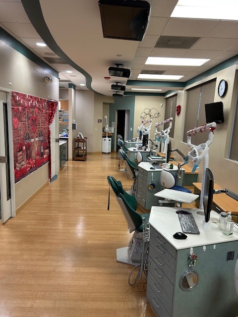 Axelrode Orthodontics photo 2