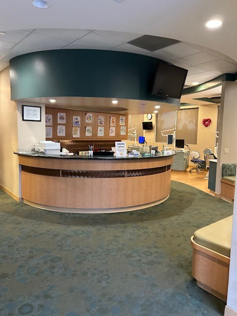 Photo of Axelrode Orthodontics