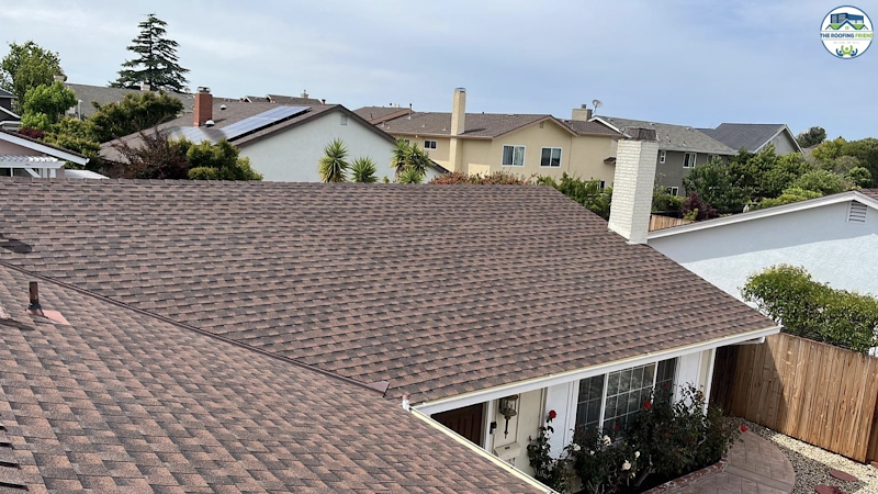 Photo of The Roofing Friend, Inc.