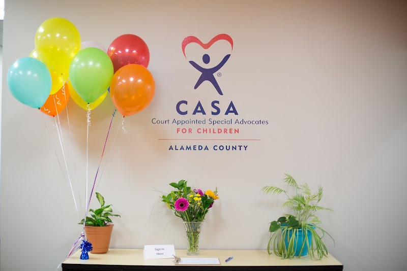 Photo of Alameda County CASA