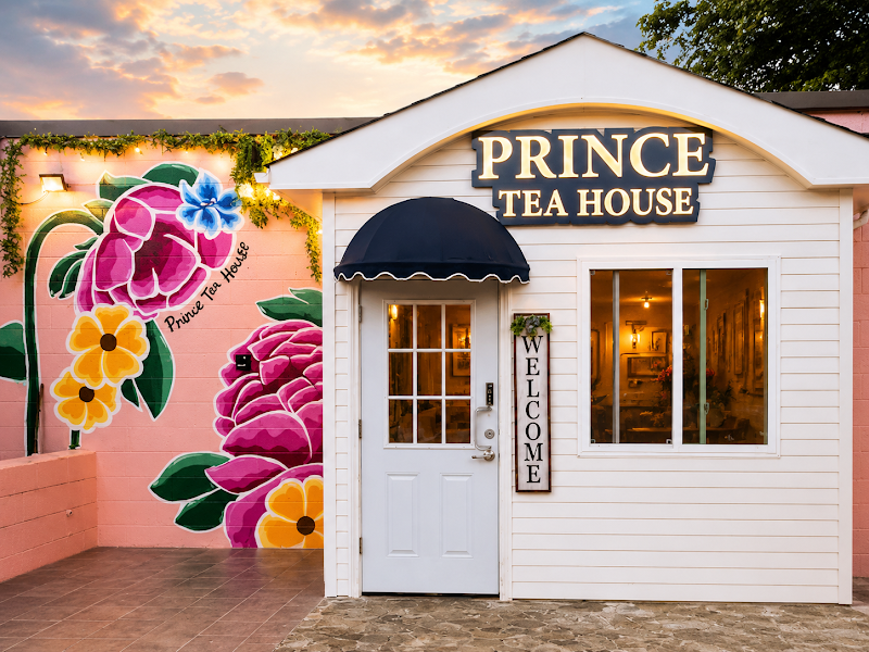 Photo of Prince Tea House （Dessert,Coffee,Tea,Martini)