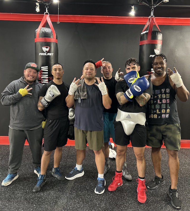 winning fight club photo 2